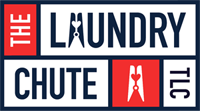 The Laundry Chute logo