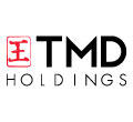 TMD Holdings logo