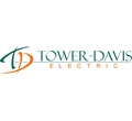 Tower-Davis Electronic logo