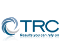 TRC logo