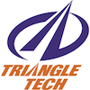 Triangle Tech, Chambersburg School logo