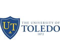 The University of Toledo logo