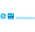 WattStation logo