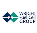 Wright Fuel Cell Group logo