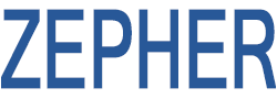 Zephyr, Inc. logo