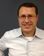 Portrait of Thomas A. Hurkmans